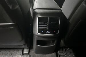 Kia Sportage esikatselu 26