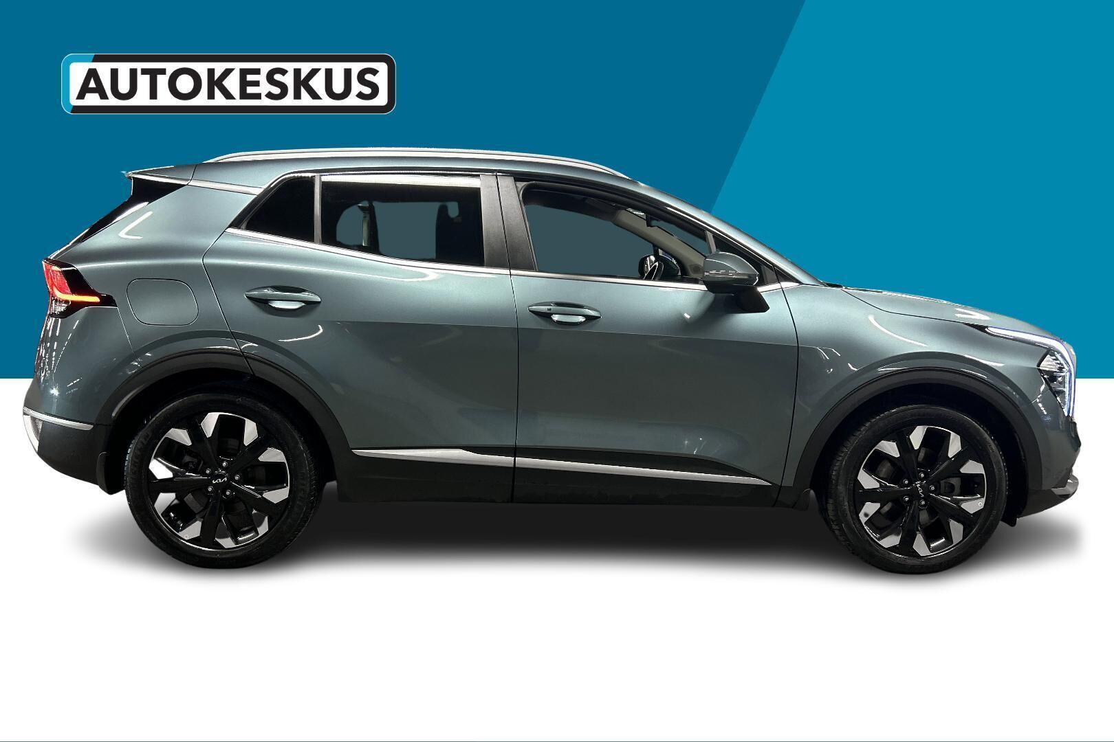 Kia Sportage 2024, kuva 4/33