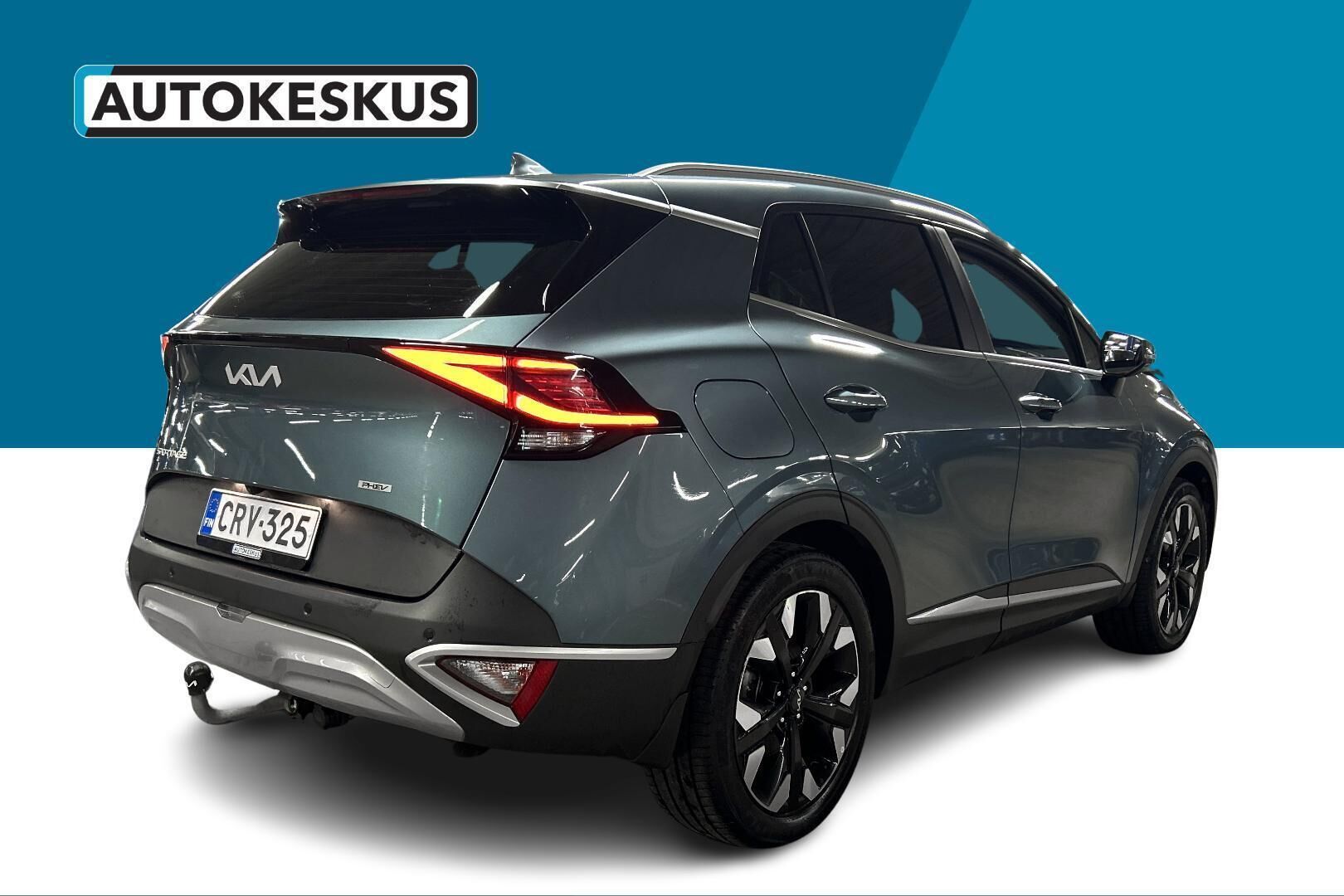 Kia Sportage 2024, kuva 5/33