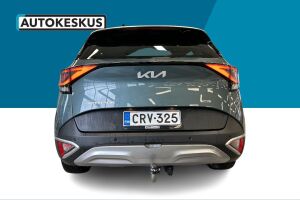 Kia Sportage esikatselu 5