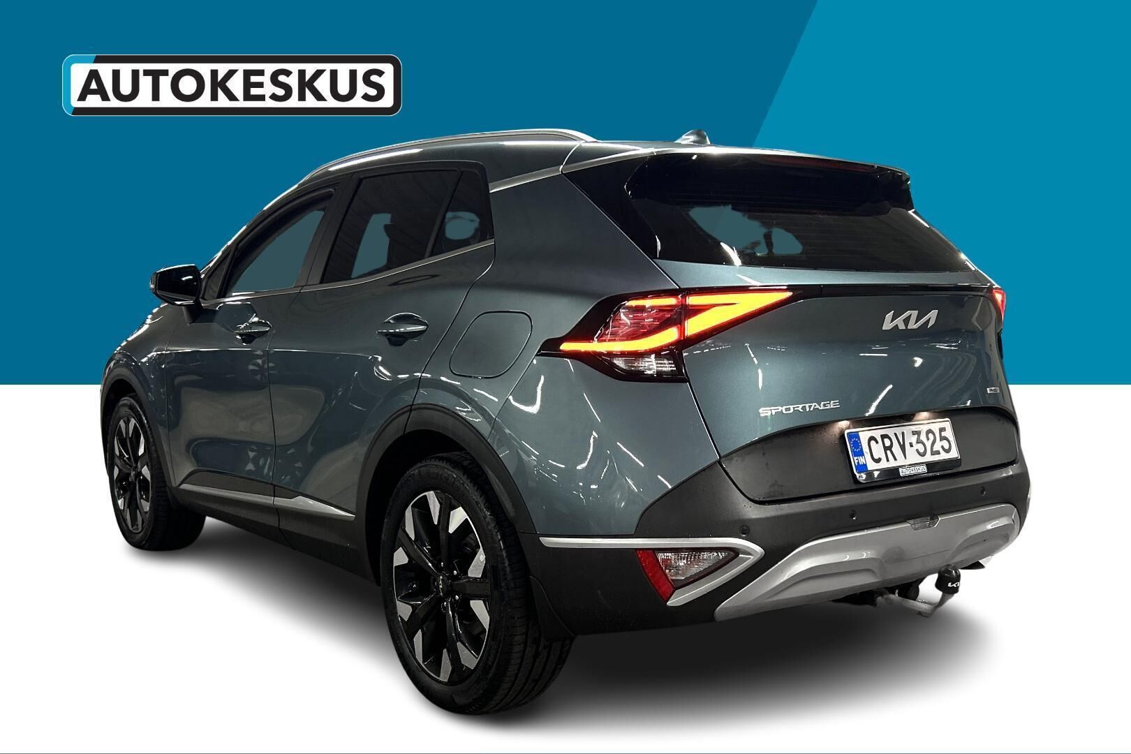 Kia Sportage 2024, kuva 7/33