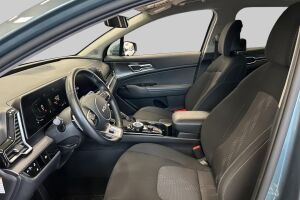 Kia Sportage esikatselu 8