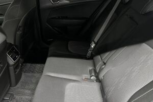 Kia Sportage esikatselu 7