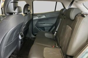 Kia Sportage esikatselu 9