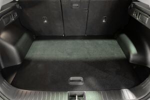 KIA Sportage esikatselu 16