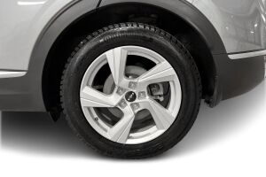 KIA Sportage esikatselu 17