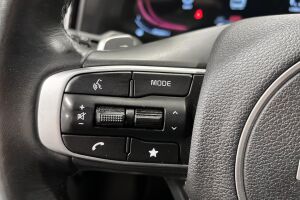 KIA Sportage esikatselu 6