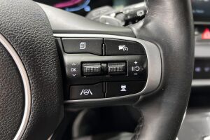 KIA Sportage esikatselu 7