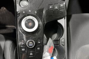 KIA Sportage esikatselu 8