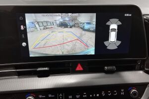 KIA Sportage esikatselu 9