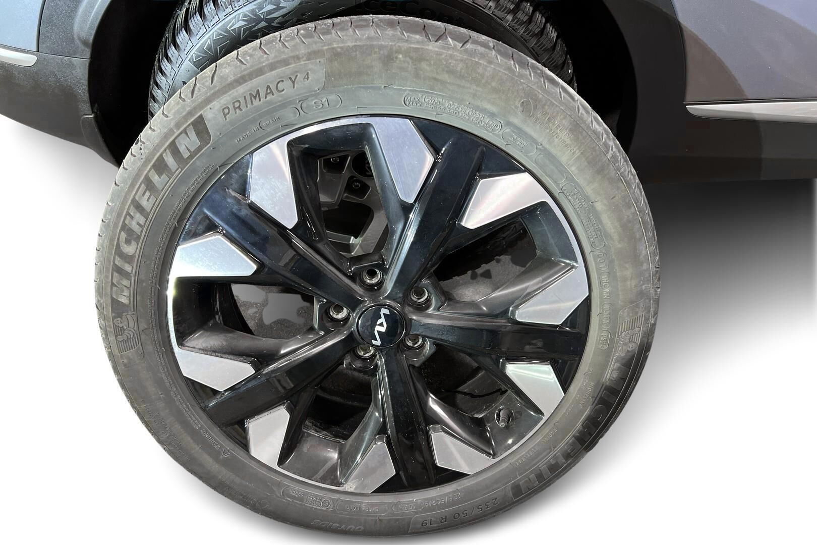 KIA Sportage iso kuva 20