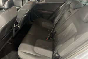 Kia Sportage esikatselu 12