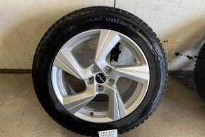 Kia Sportage esikatselu 14