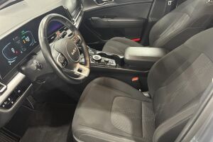 Kia Sportage esikatselu 8