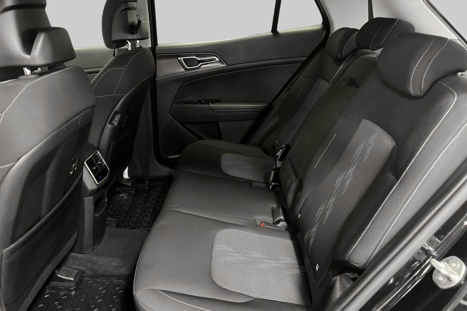 KIA Sportage iso kuva 1