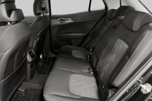 KIA Sportage esikatselu 1