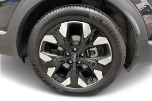 KIA Sportage esikatselu 3