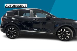 KIA Sportage esikatselu 8