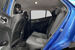 Kia Sportage esikatselu 10