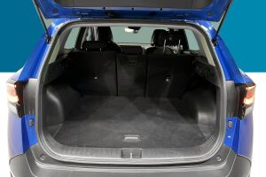 Kia Sportage esikatselu 12