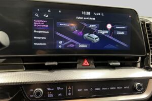 Kia Sportage esikatselu 18