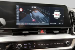 Kia Sportage esikatselu 19