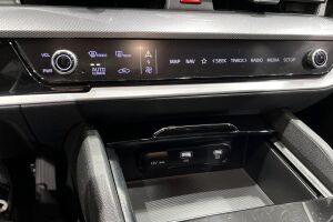 Kia Sportage esikatselu 20