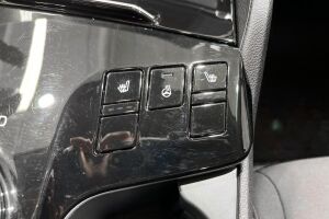 Kia Sportage esikatselu 22