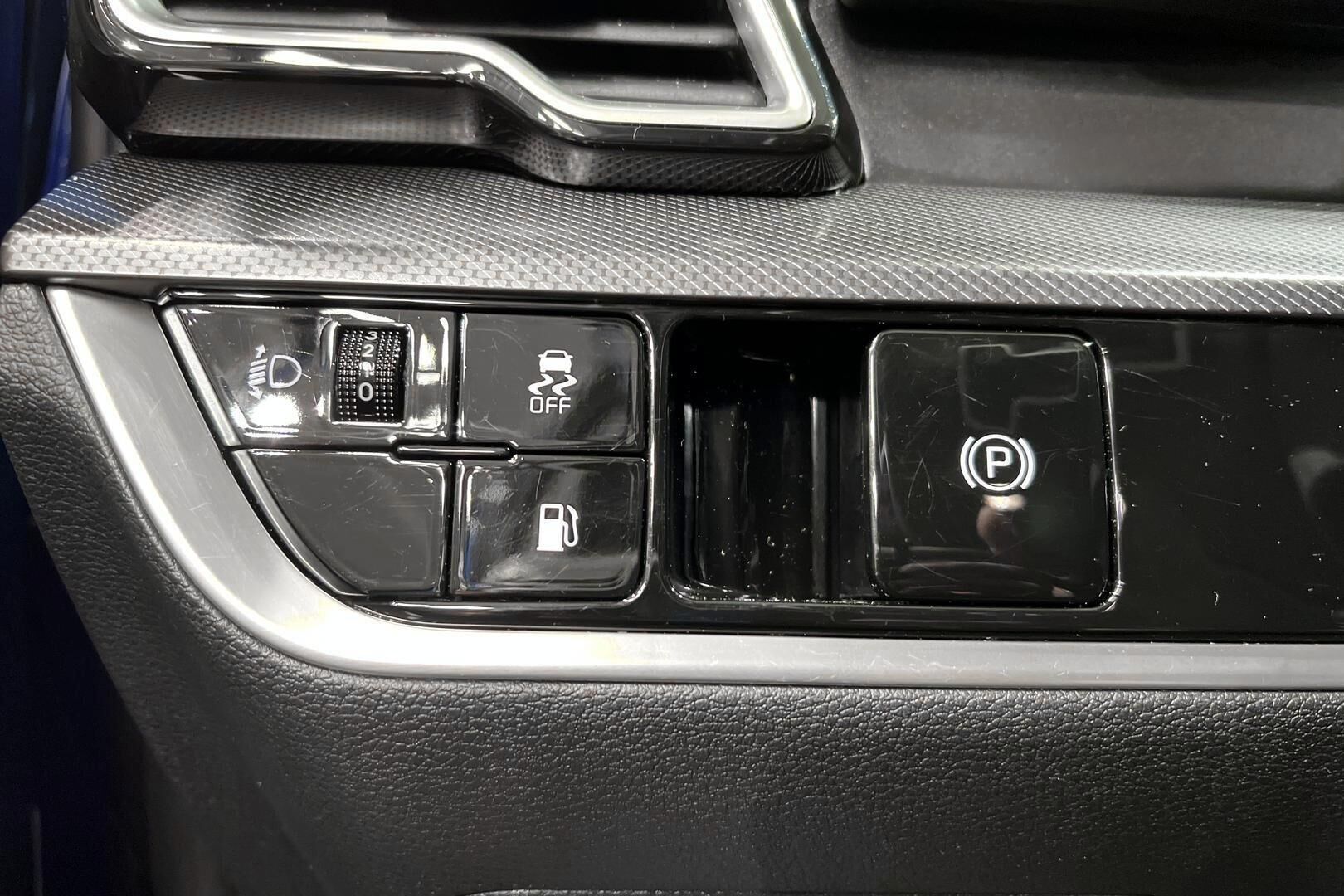 Kia Sportage iso kuva 26