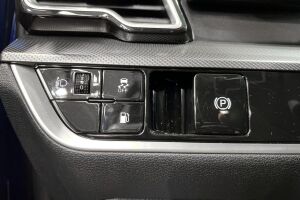 Kia Sportage esikatselu 26