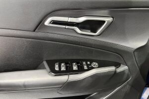 Kia Sportage esikatselu 27