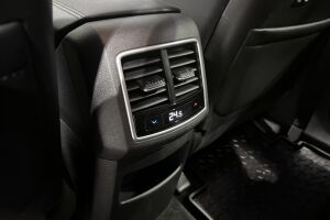 Kia Sportage esikatselu 28