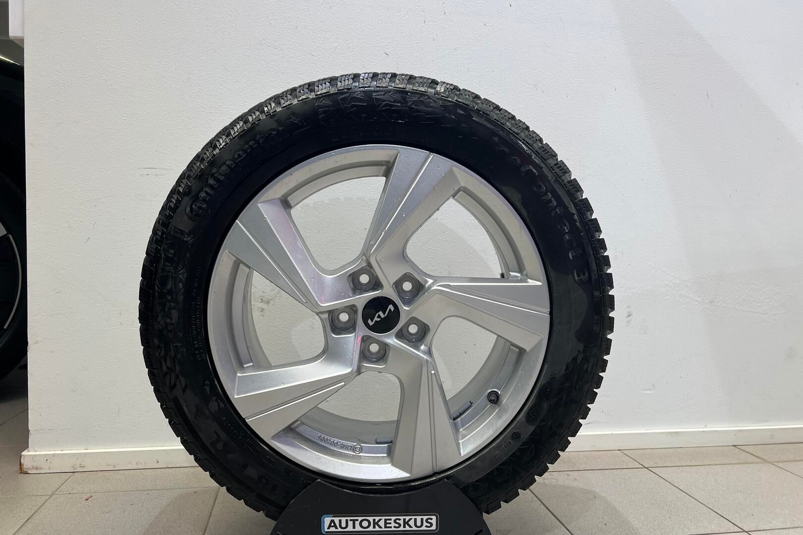 Kia Sportage iso kuva 29