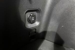 Kia Sportage esikatselu 30