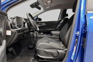 Kia Sportage esikatselu 9