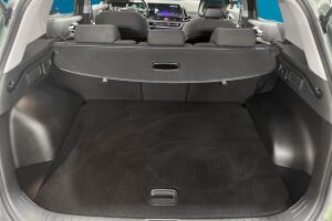 Kia Sportage esikatselu 12