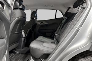Kia Sportage esikatselu 10
