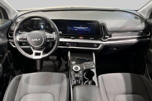 Kia Sportage esikatselu 11