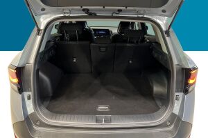 Kia Sportage esikatselu 12