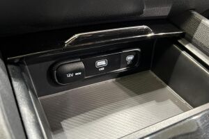 Kia Sportage esikatselu 23