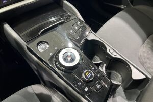 Kia Sportage esikatselu 24