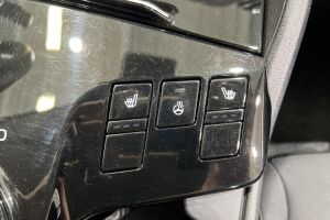 Kia Sportage esikatselu 25