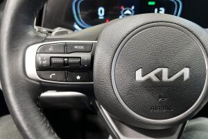 Kia Sportage esikatselu 27