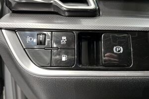 Kia Sportage esikatselu 28