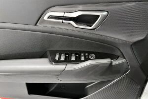 Kia Sportage esikatselu 29