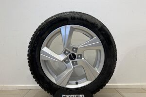 Kia Sportage esikatselu 32