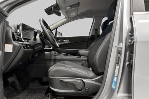 Kia Sportage esikatselu 9