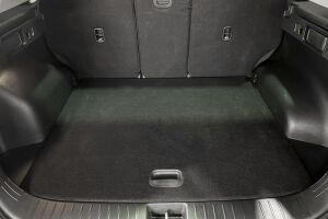 KIA Sportage esikatselu 12