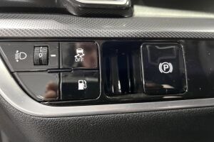 KIA Sportage esikatselu 14