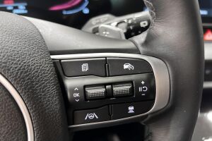 KIA Sportage esikatselu 16